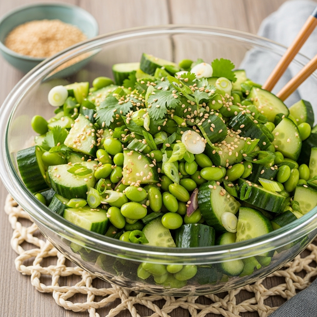 Main dish photo