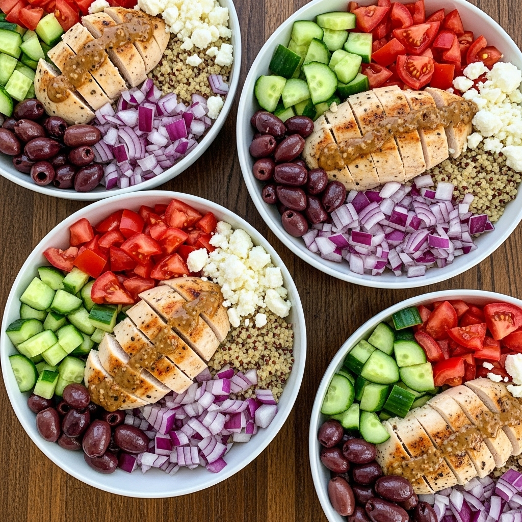 Main dish photo