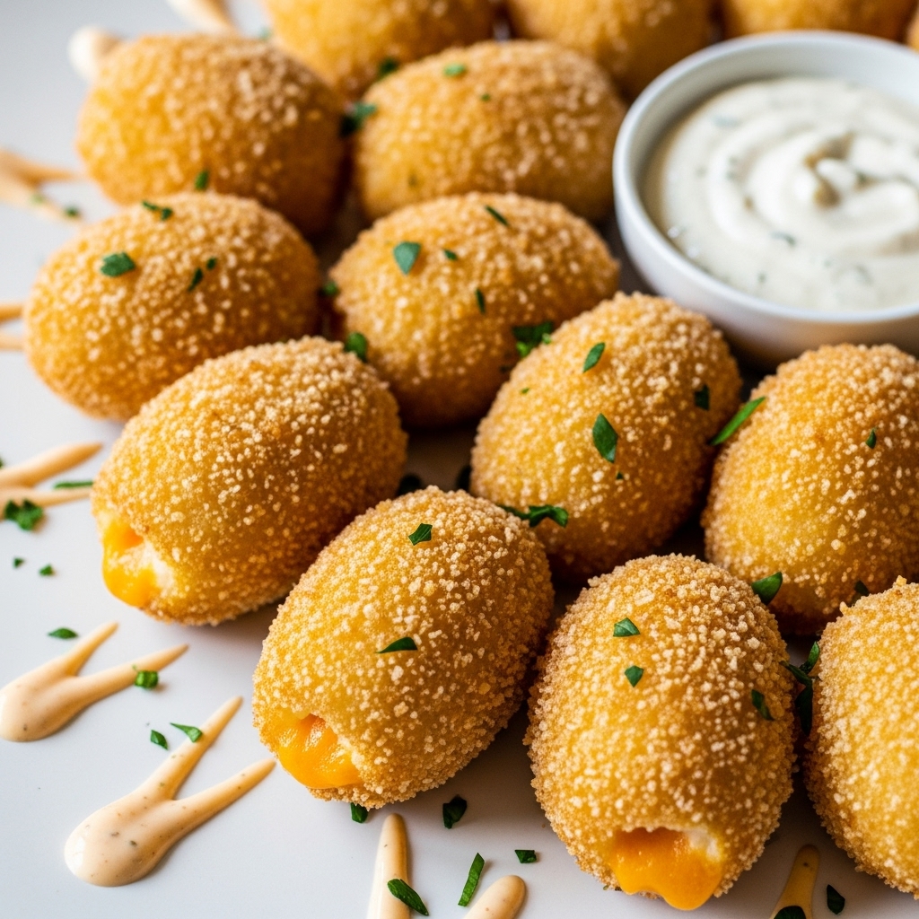 Main dish photo