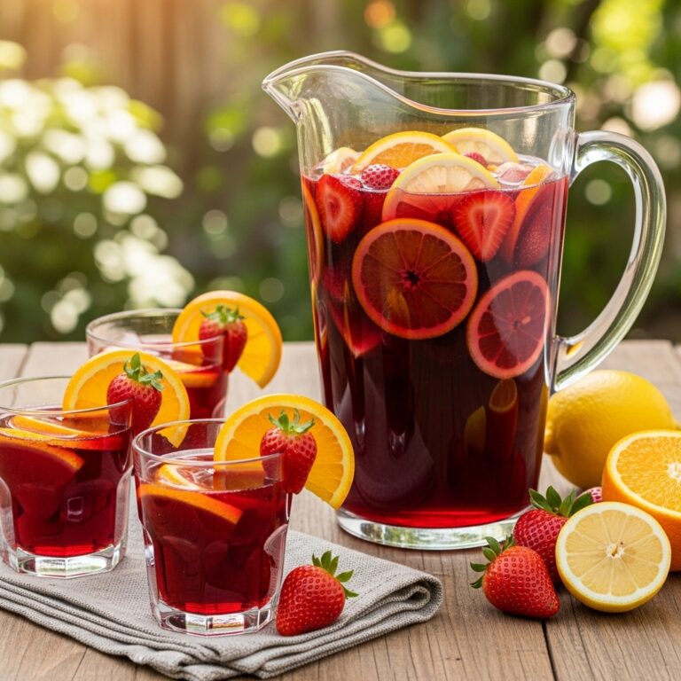 Red Sangria