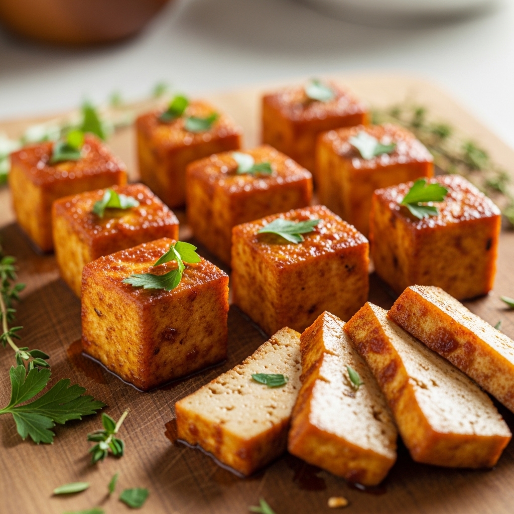 Main dish photo