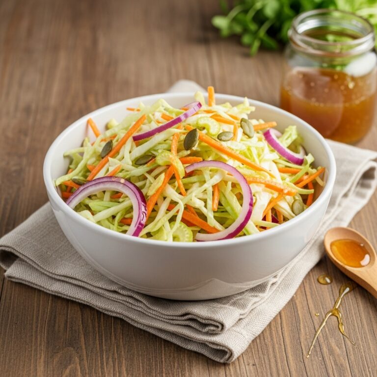Vinegar Coleslaw Recipe No Mayo Coleslaw