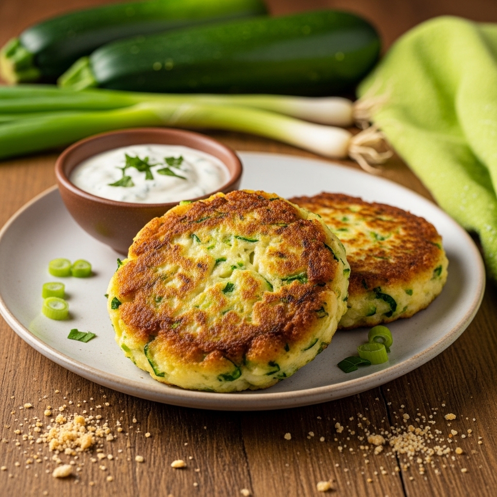 Main dish photo