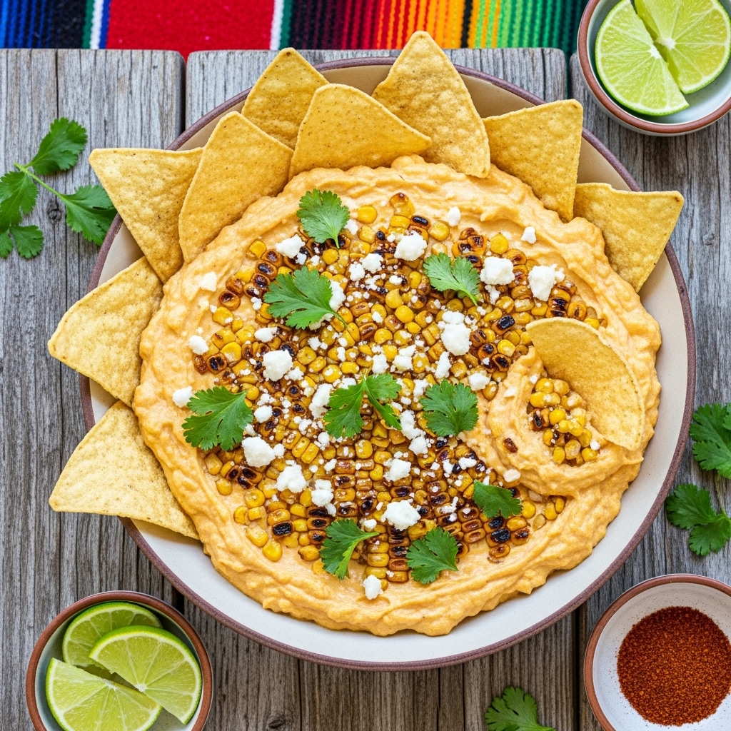 Main dish photo