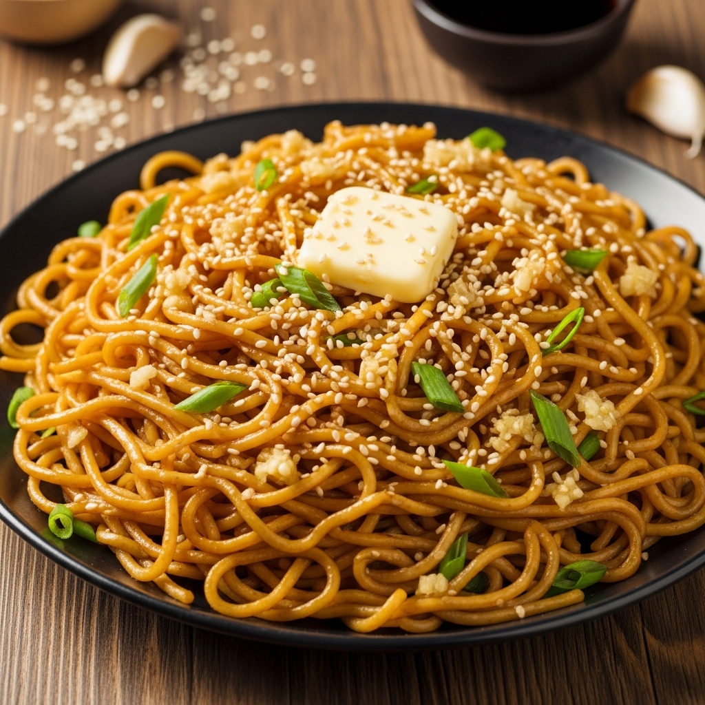 Main dish photo