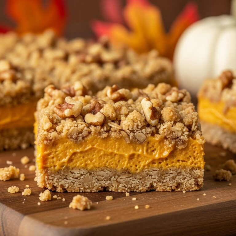 Easy Pumpkin Pie