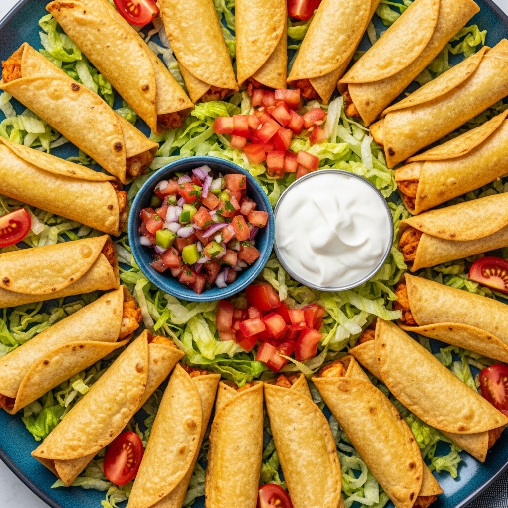 Main dish photo